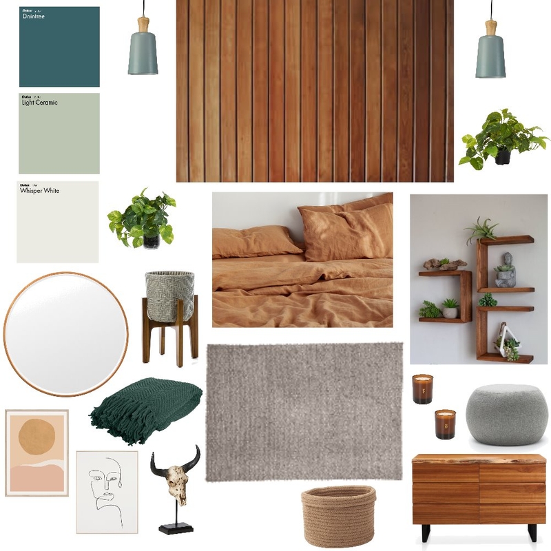 Sandy Room 2 Mood Board by ShaeGriffiths on Style Sourcebook