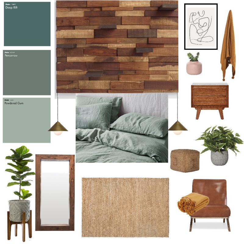 Sandy Room 3 Mood Board by ShaeGriffiths on Style Sourcebook