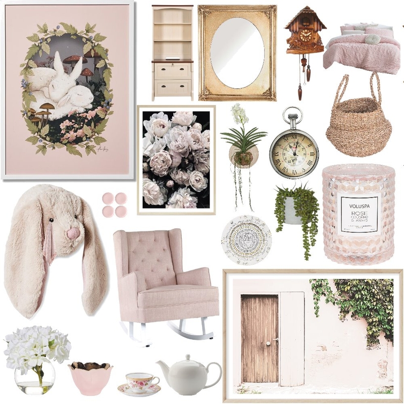 Tech Moodboard Mood Board by kated777 on Style Sourcebook