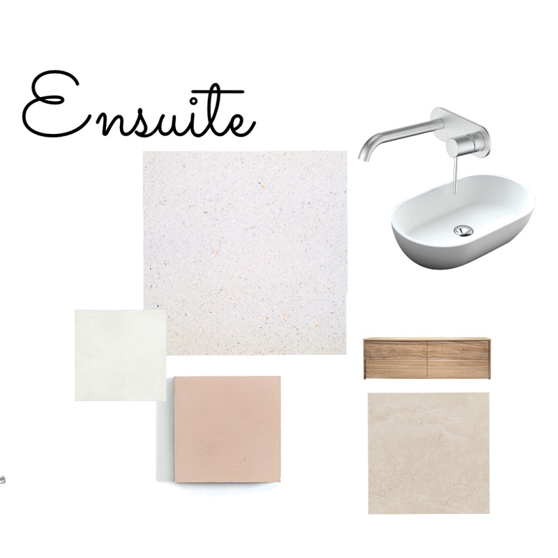 Our Little Slice Ensuite Mood Board by Laoighse on Style Sourcebook