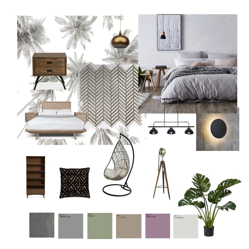 bka Mood Board by SLhusky on Style Sourcebook