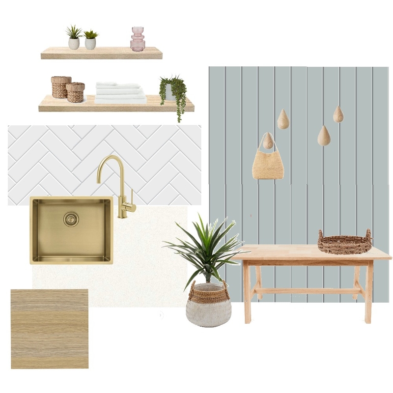 laundry moodboard Mood Board by LotNine08Interiors on Style Sourcebook
