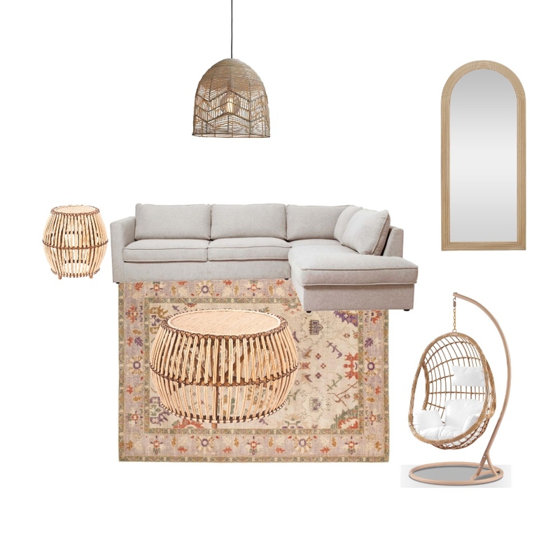 Lounge room Mood Board by mmcnaughts on Style Sourcebook