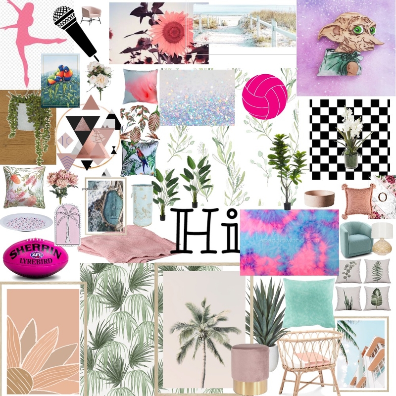 tech Mood Board by oliviam603 on Style Sourcebook