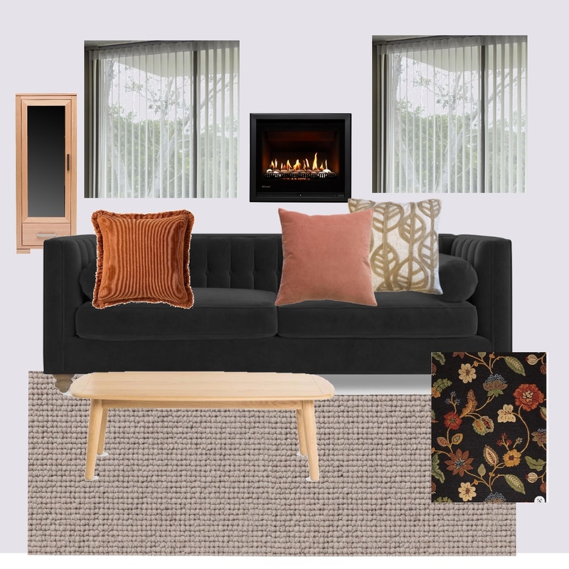 Mum and Dad Lounge Mood Board by meridy_j on Style Sourcebook