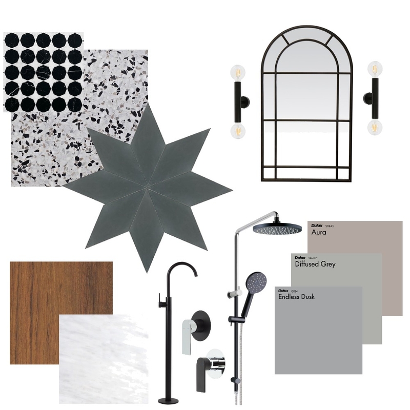 Modern Deco - 1920 in 2020 edit/draft Mood Board by Velvet Tree Design on Style Sourcebook