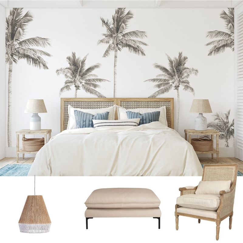 Master bedroom Mood Board by emmimac05 on Style Sourcebook