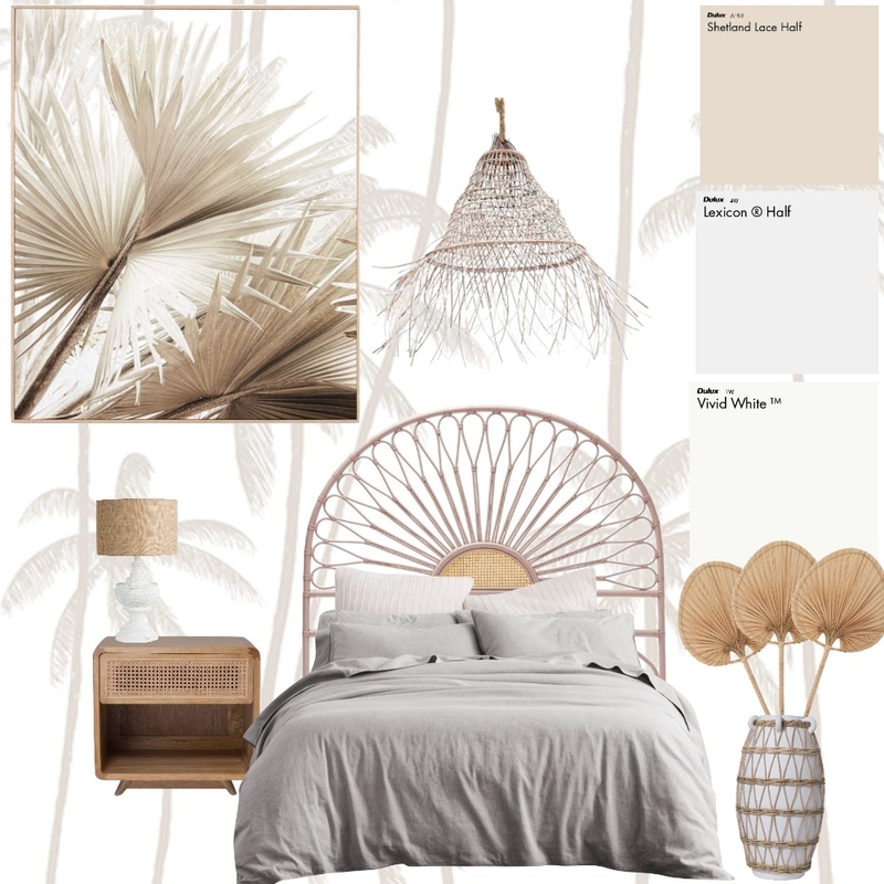 Neutral Heaven Mood Board by Fresh Start Styling & Designs on Style Sourcebook