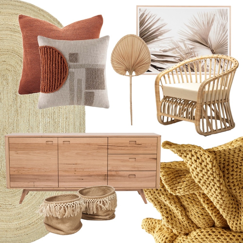 Mood Board autunno Mood Board by DadaDesign on Style Sourcebook