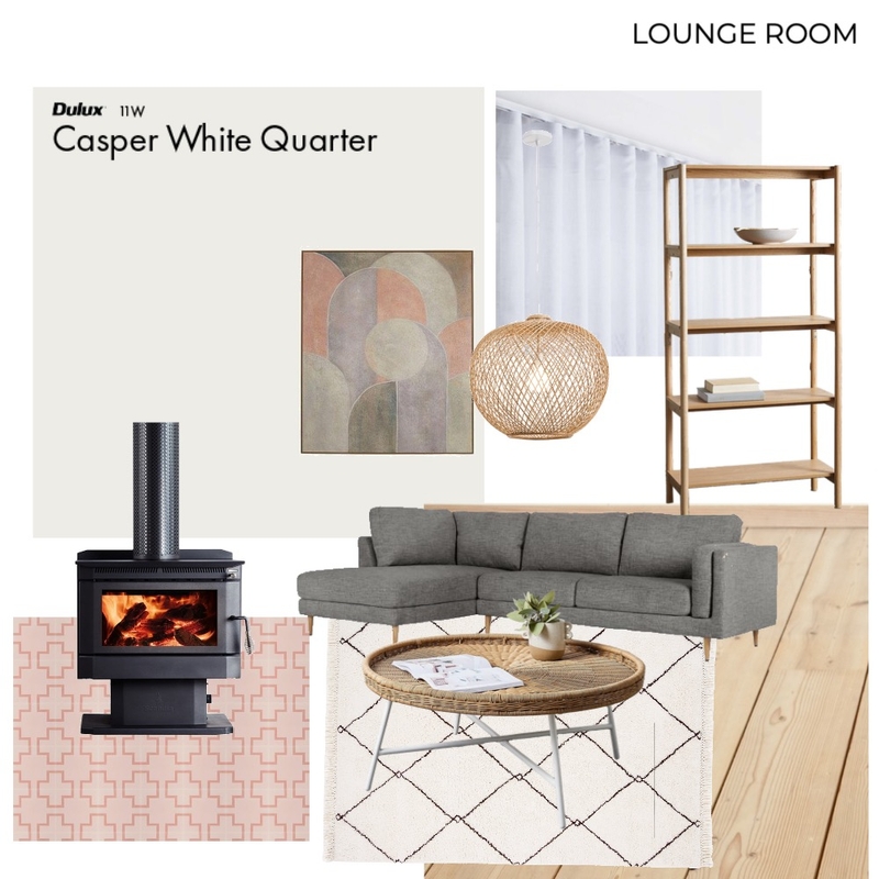 loungeroom Mood Board by JennaHarder27 on Style Sourcebook