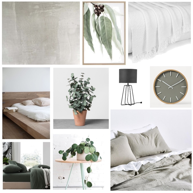 BEDROOM Mood Board by torico on Style Sourcebook