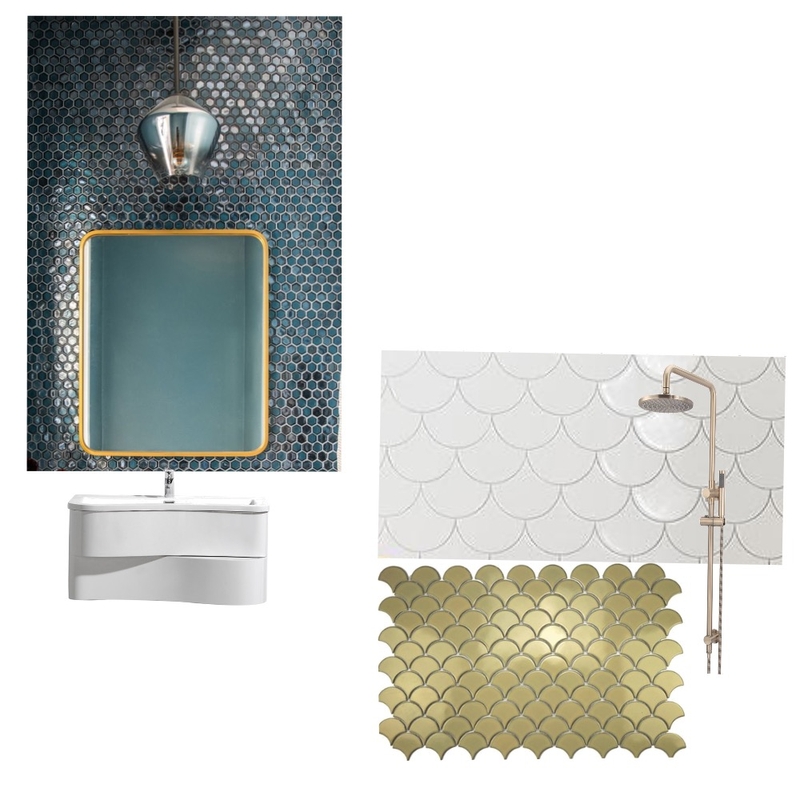 Bathroom 2 Mood Board by aliyevalala on Style Sourcebook