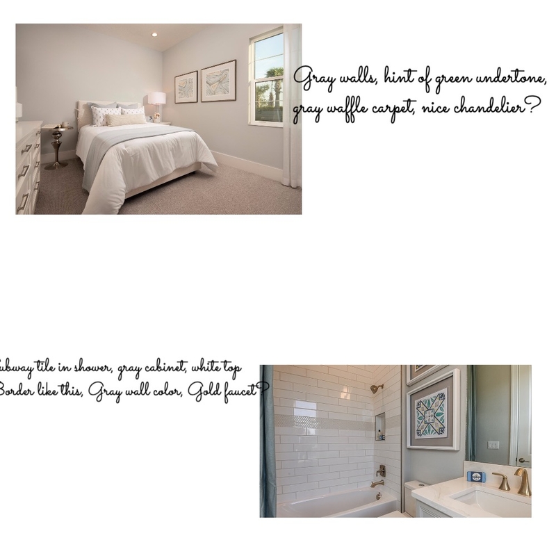 Bedroom 3 (pool bath) Mood Board by armstrong3 on Style Sourcebook