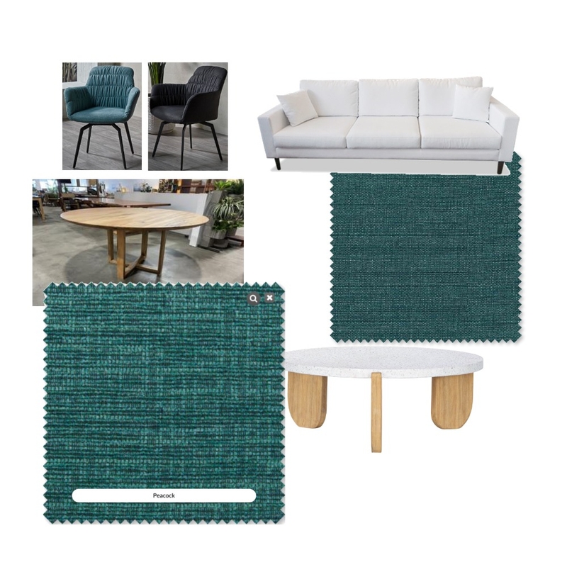 living dining Mood Board by arnahmallon on Style Sourcebook