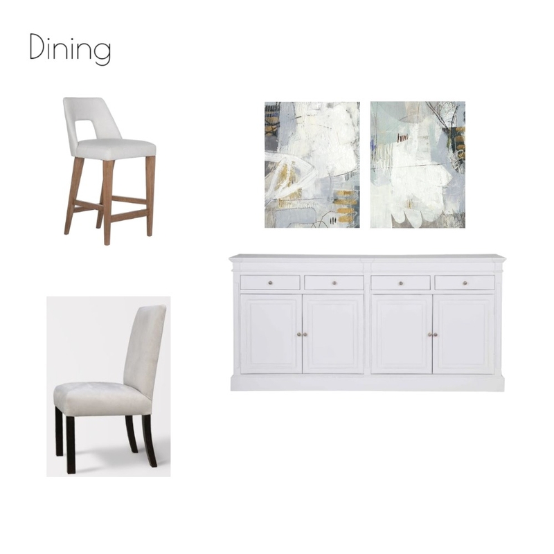 Dining_Handley Mood Board by MyPad Interior Styling on Style Sourcebook