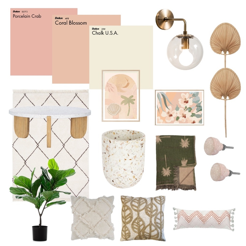 Harriets Mood Board by Dom_marie on Style Sourcebook