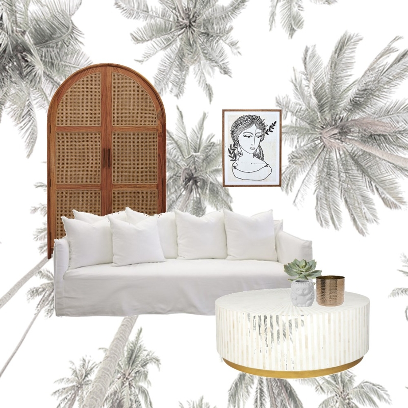 Luxe Tropics Mood Board by Beautiful Home Renovations  on Style Sourcebook