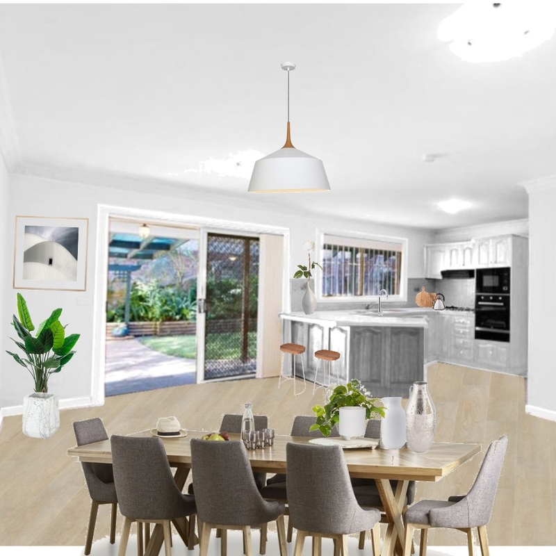 kitchen claudia 2 Mood Board by stephc.style on Style Sourcebook