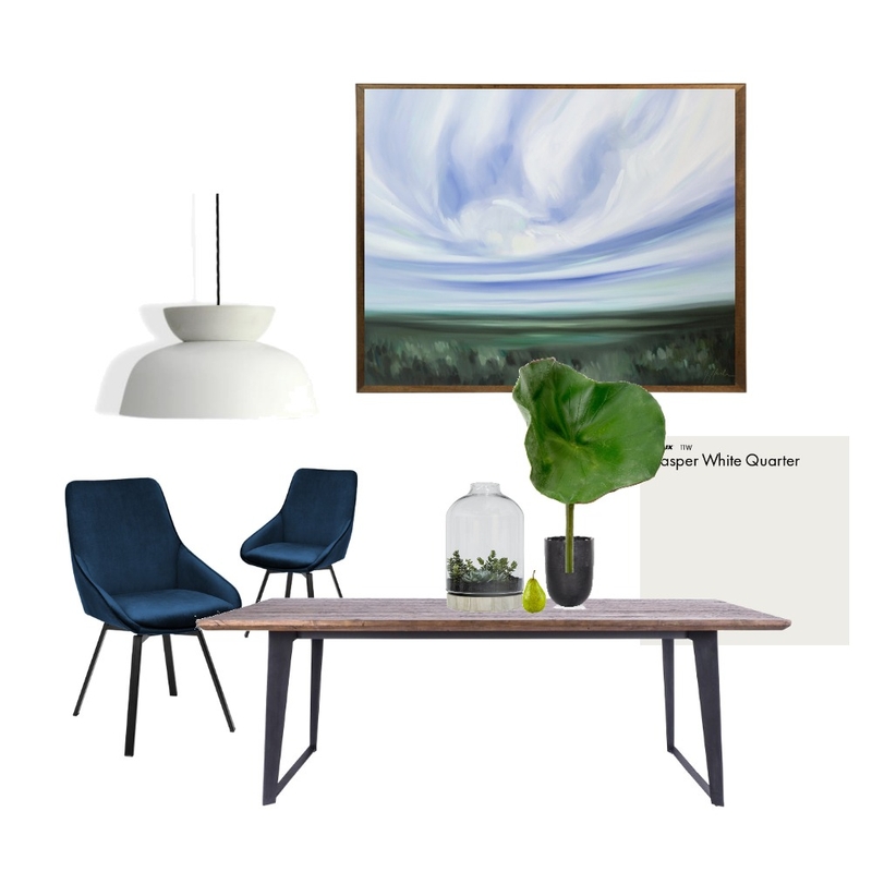 Britt Dining Mood Board by Beautiful Home Renovations  on Style Sourcebook