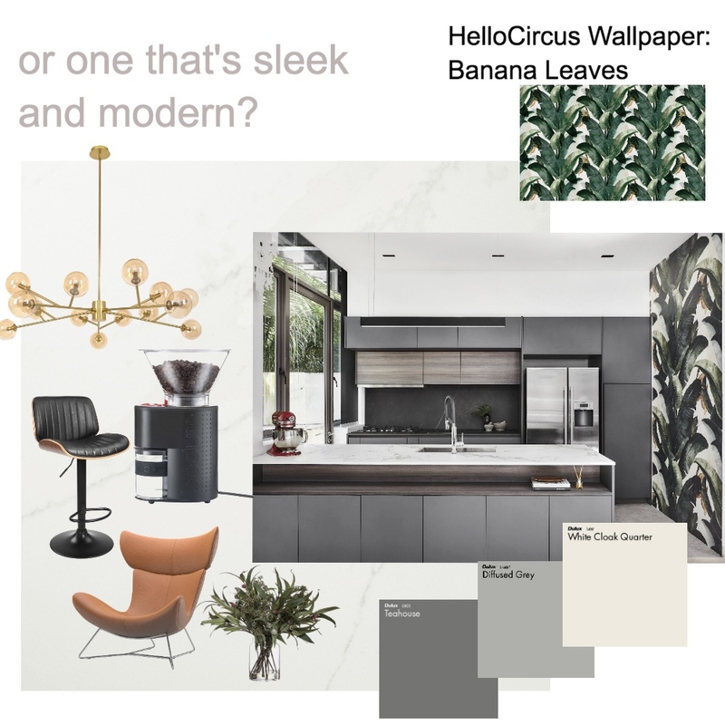 Test2 Mood Board by hellocircus on Style Sourcebook
