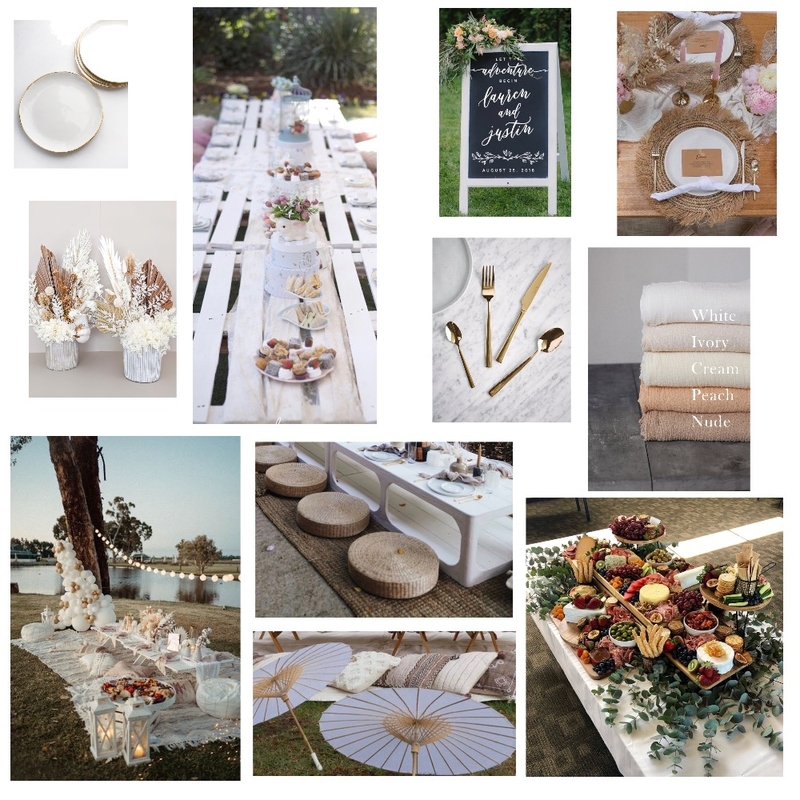 Neutral tones Mood Board by zoeycam on Style Sourcebook