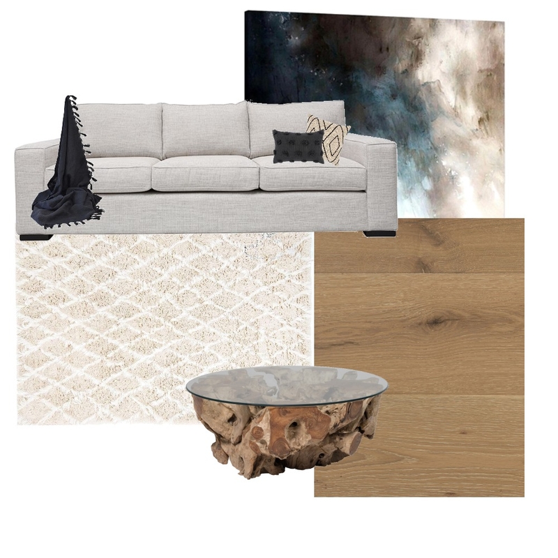 Living Room Mood Board by felicia on Style Sourcebook