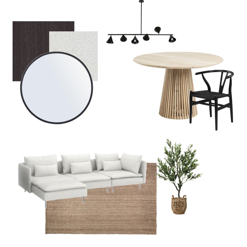 HOUSE Mood Board by kmbrlysmpsn on Style Sourcebook