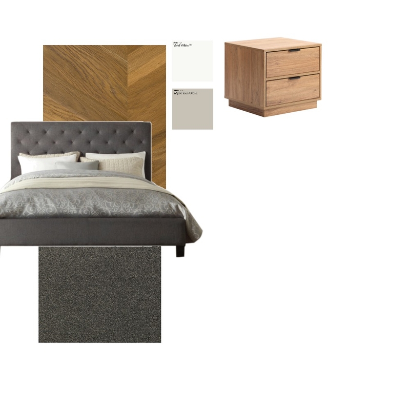 Bedroom Mood Board by AndersondaSilva on Style Sourcebook