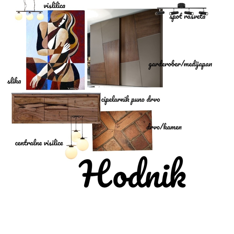 Hodnik text final Mood Board by Gordana on Style Sourcebook