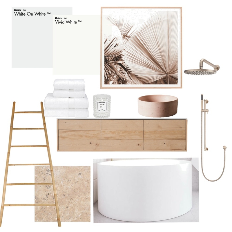 13 blamey st Mood Board by bekcharlton on Style Sourcebook