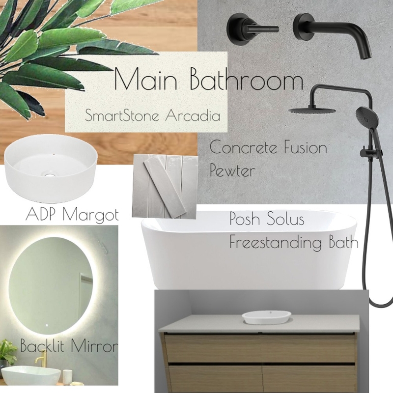 Ensuite Moodboard Mood Board by jlwhatley90 on Style Sourcebook