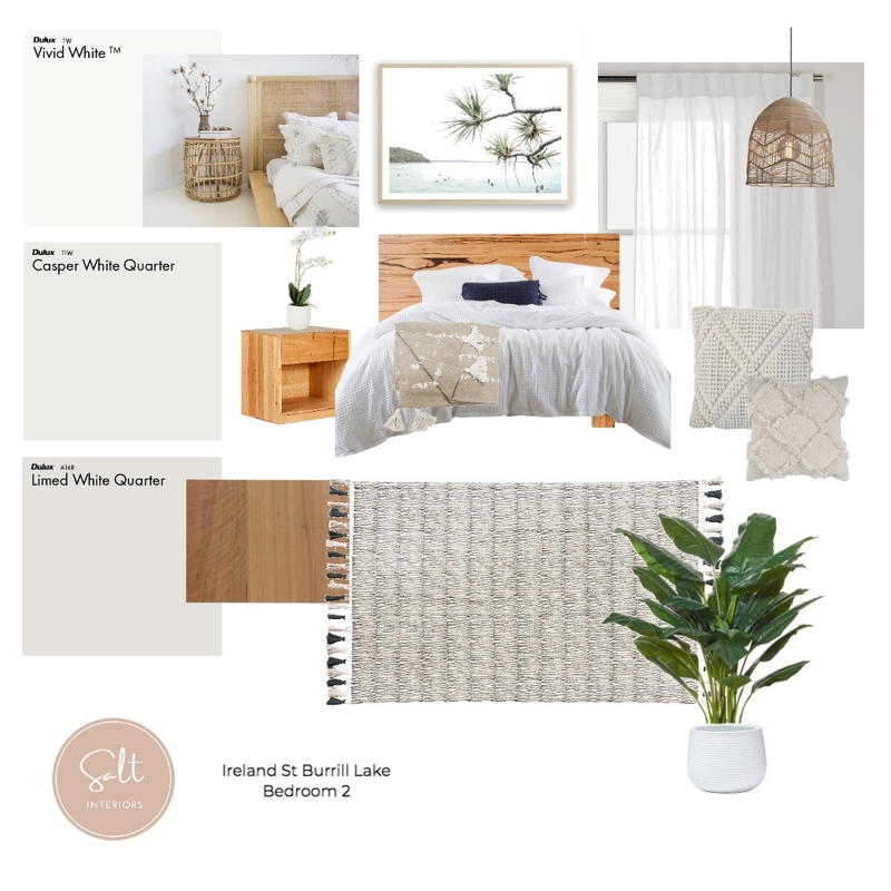 Ireland St - Bedroom Mood Board by Lauren R on Style Sourcebook