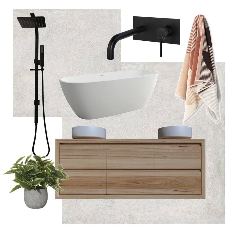 Bathroom3 Mood Board by styling_our_forever on Style Sourcebook