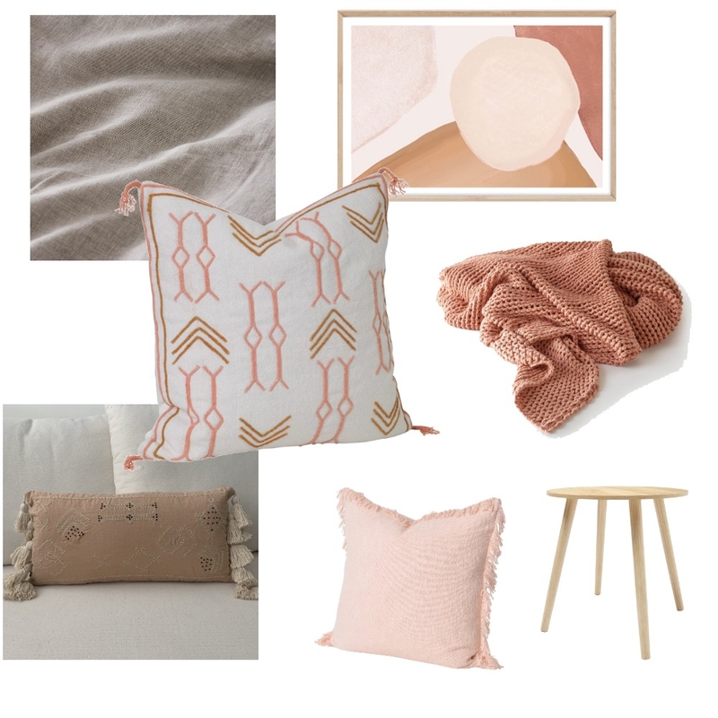 Guest Room Mood Board by BreeBailey on Style Sourcebook