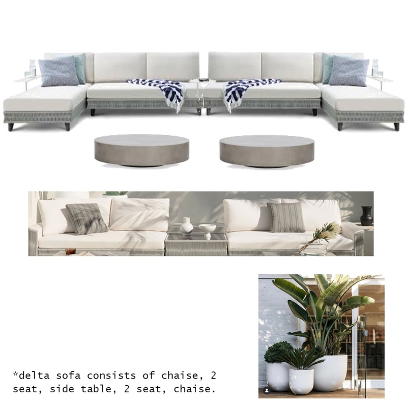 common deck Mood Board by Coastal & Co  on Style Sourcebook
