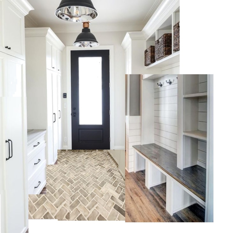 costello mudroom Mood Board by Intelligent Designs on Style Sourcebook