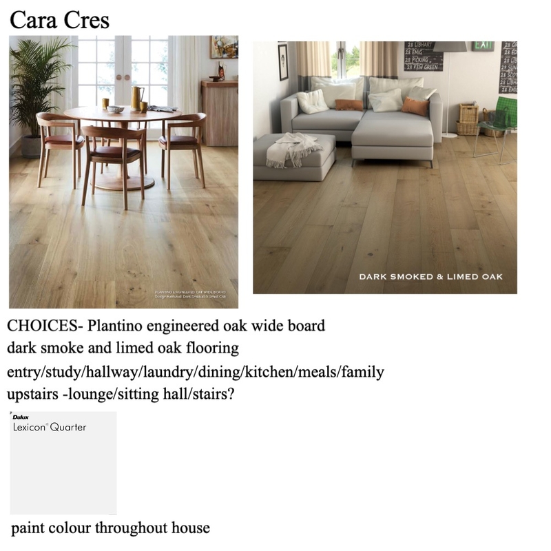 Clara cresent Mood Board by RACHELCARLAND on Style Sourcebook