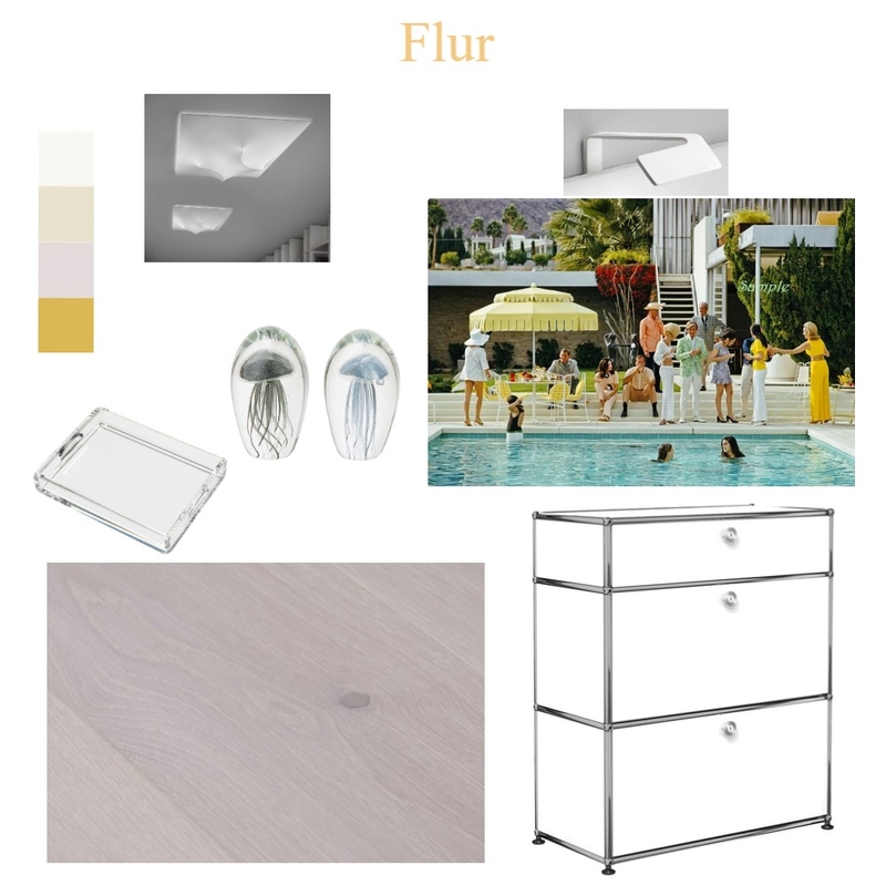 Flur Mood Board by LanaF on Style Sourcebook
