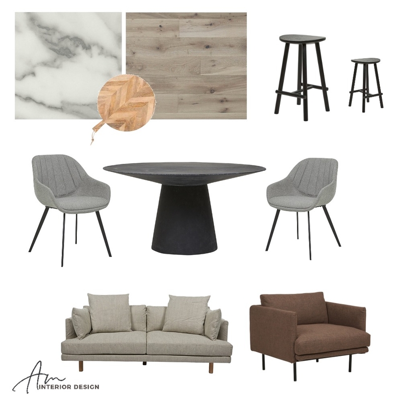 Moodboard- Annete Mood Board by AM Interior Design on Style Sourcebook