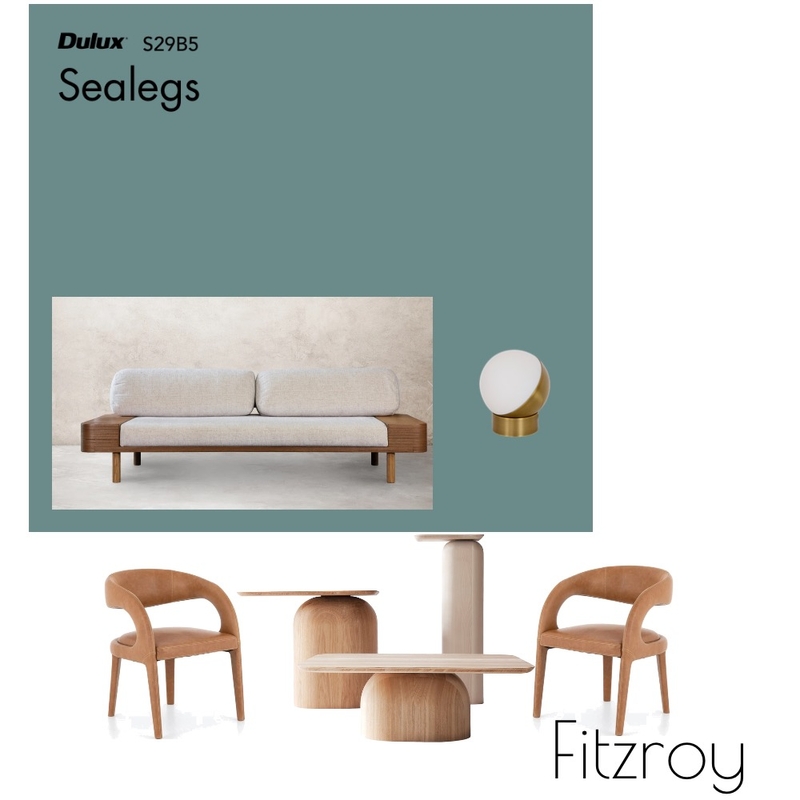 Fitzroy Mood Board by shuseo on Style Sourcebook