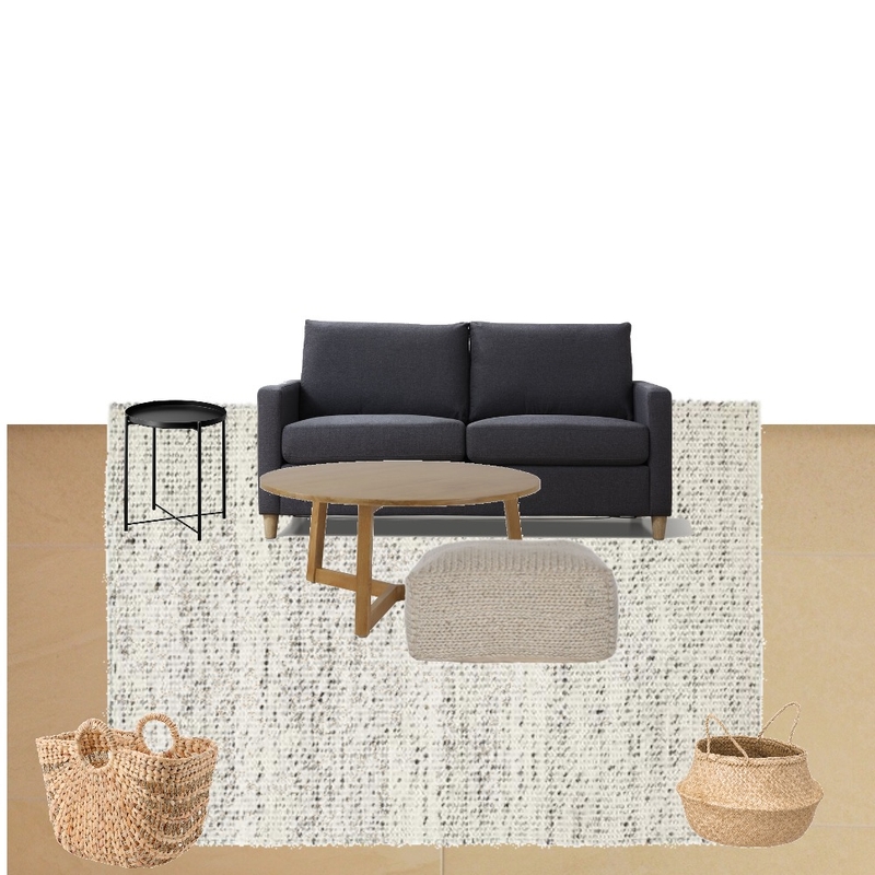 Lounge Mood Board by Elliabc on Style Sourcebook