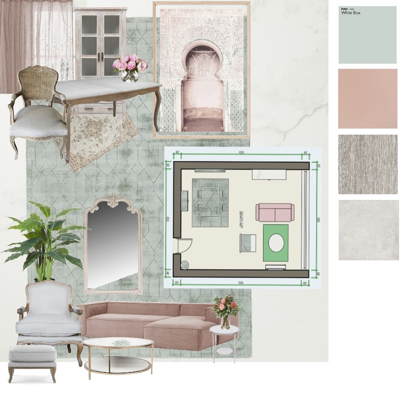 CoE assessment Mood Board by mimi.vadeli on Style Sourcebook