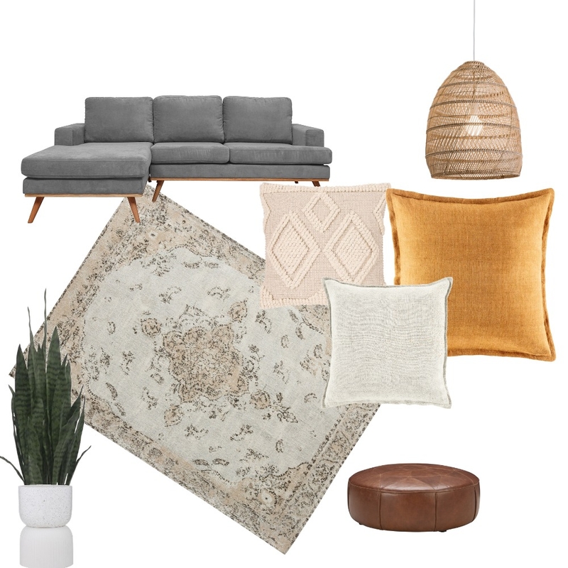 lounge room Mood Board by adelebeechey on Style Sourcebook