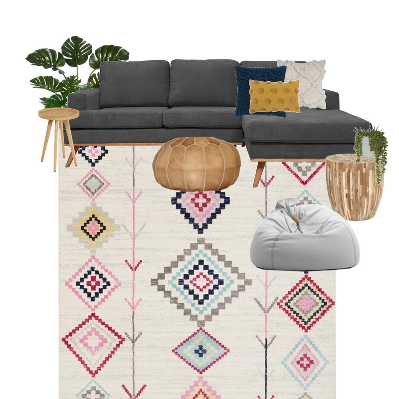 Living Room October Rug #6 2020 Mood Board by snichls on Style Sourcebook