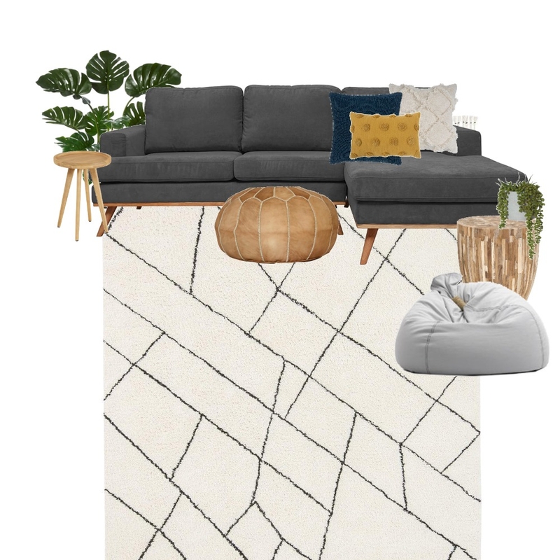 Living Room October #6 2020 Mood Board by snichls on Style Sourcebook