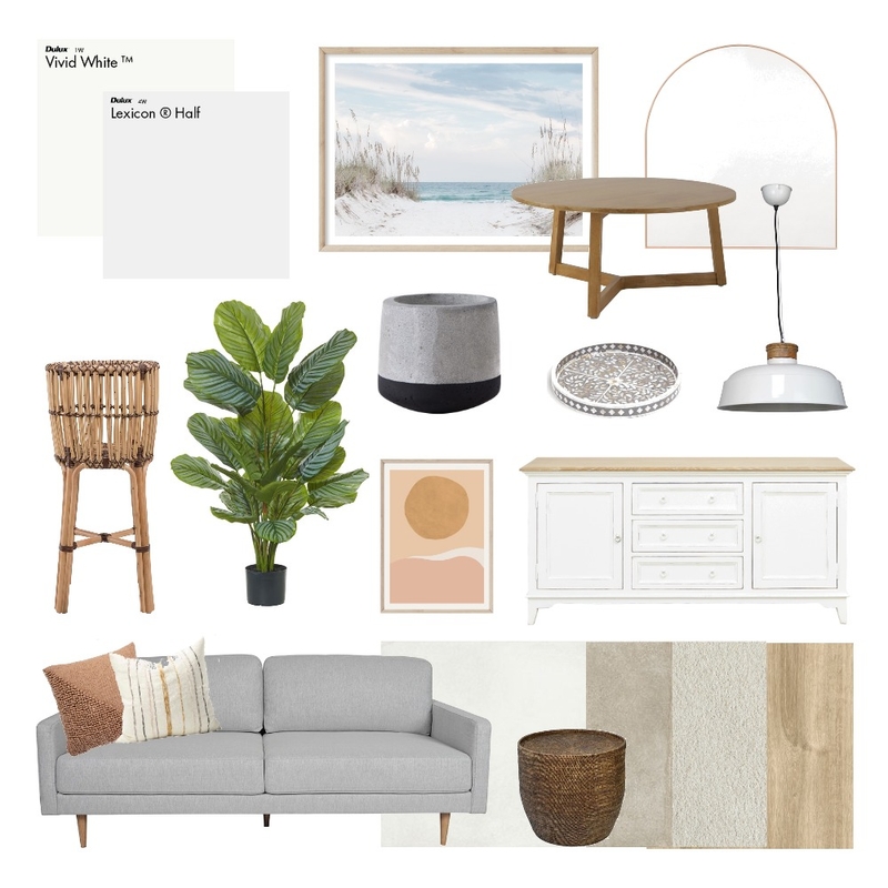House Inspo Mood Board by Melissa  Lin on Style Sourcebook