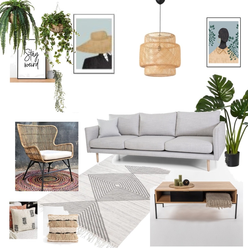 b&r living room Mood Board by mayagonen on Style Sourcebook