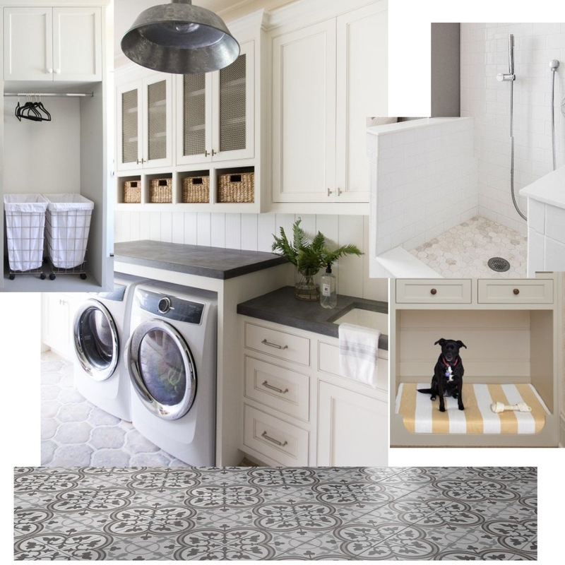 laundry neutral Mood Board by Intelligent Designs on Style Sourcebook