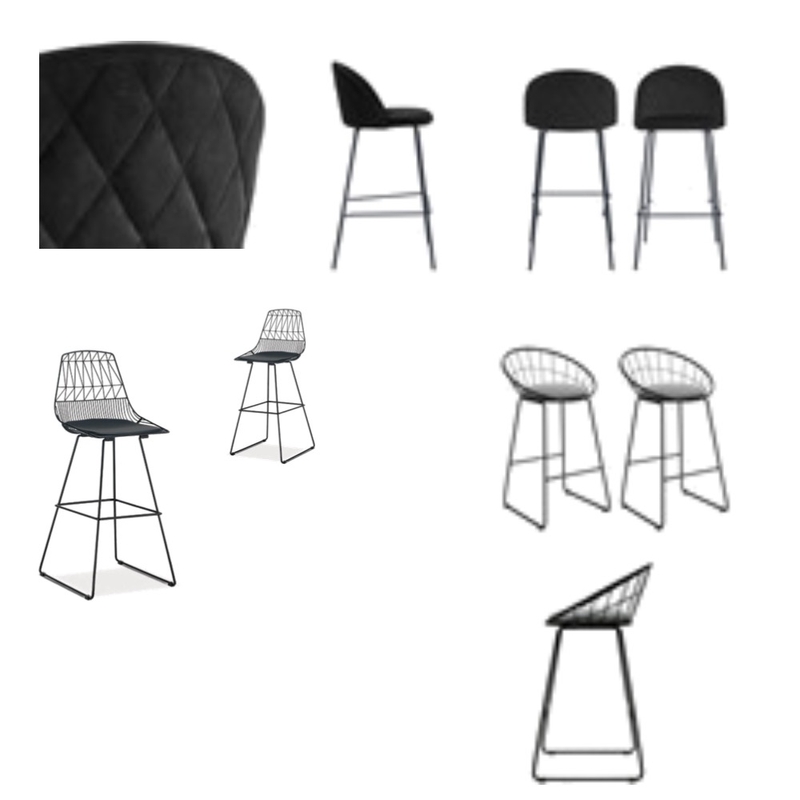 stools Mood Board by vinteriordesign on Style Sourcebook