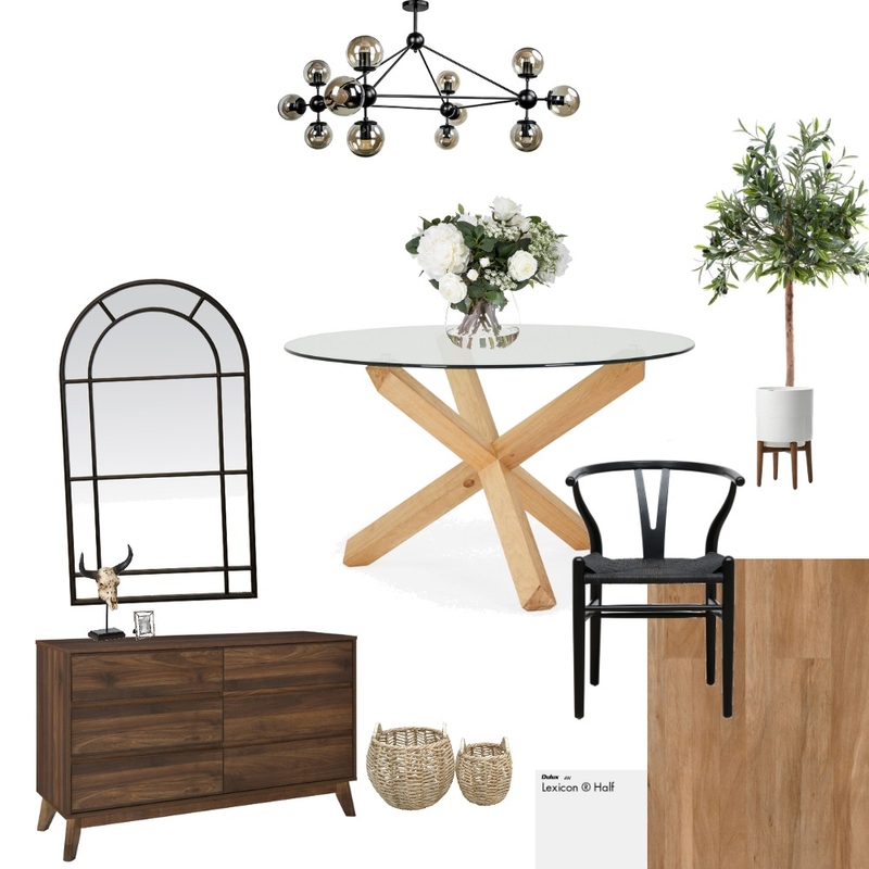 DINING ROOM Mood Board by isabelllesmith on Style Sourcebook